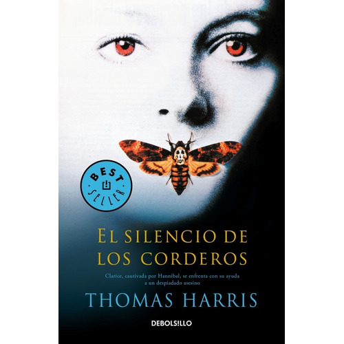 El Silencio De Los Corderos Hannibal 2 Inocentes T. Harris