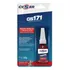 Ciser Traba Roscas Cis171 10 Gs. P/tornillos Y Tuercas