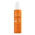 Protector Solar Avene Naranja Spray Fps50+ 200ml