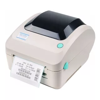 Impresora Térmica 110mm Etiquetas Xprinter Xp470b
