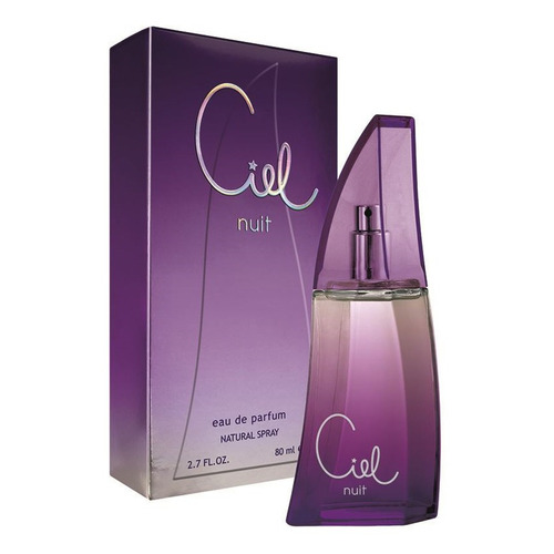 Ciel Nuit Edp 80 Ml Con Vaporizador