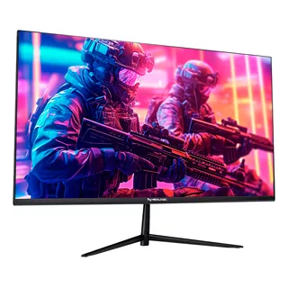 Monitor Gamer Neologic 24  Vortexedge 24x , Full Hd, 165hz, 