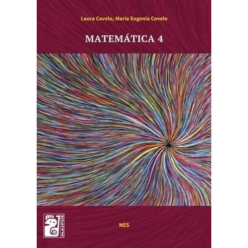 Matemática 4 - Editorial Maipue