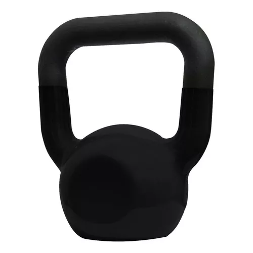 Kettlebell Pintado 20Kgs Crossfit Treinamento Funcional