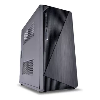 Computador Desktop Intel Core I5 7º Ger 8gb Ssd 480gb Hdmi