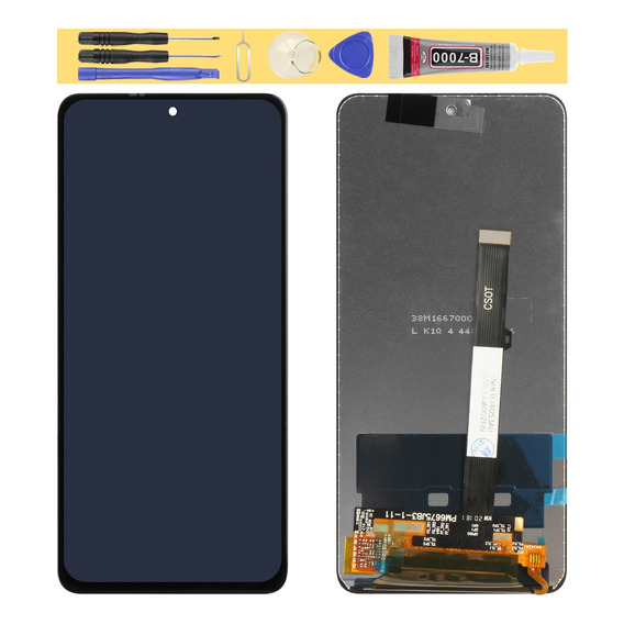 Pantalla Táctil Lcd Para Xiaomi Poco X3 /x3 Pro/ X3 Nfc