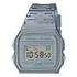 Reloj de pulsera Casio Collection F91WS8 Color Gris