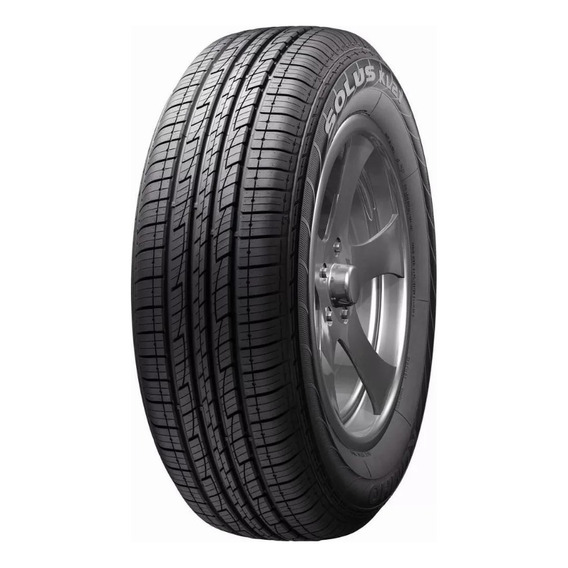 Neumatico Kumho Kl33 265 60 R18 110h Ranger Hilux Cavaamer