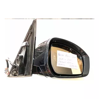 Retrovisor Ld Rangerover Sport 14/18 Elétrico/pisca Retratil