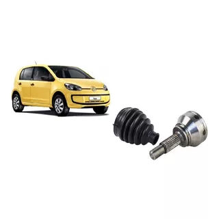 Junta Homocinética Vw Up 1.0 14  22x29 