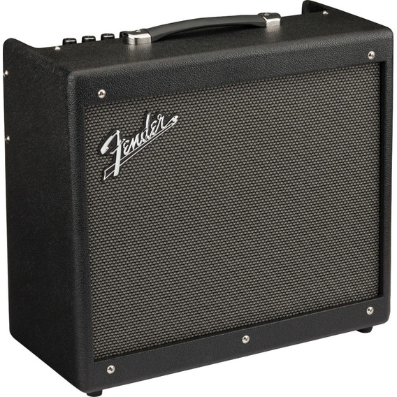 Amplificador Fender Mustang Gtx50 120v 2310600000