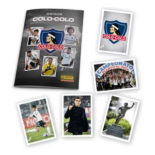 The Fan's Collection: Colo Colo