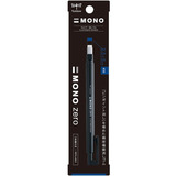 Borrador Tombow Mono Zero Rectangular 2.5x5mm Retractil 