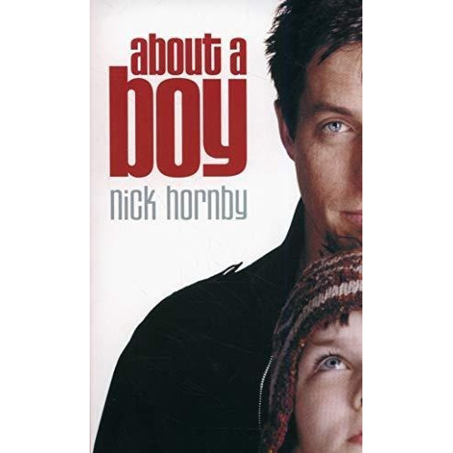 About A Boy, De Hornby, Nick. Editorial Penguin Books, Tapa Blanda En Español