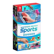Nintendo Switch Sports  Standard Edition Nintendo Switch  Físico