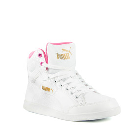 zapatillas puma de mujer blancas zapatillas puma de mujer blancas