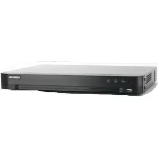 Dvr 16 Canales Hikvision 1080 Lite Turbo Hd Ds-7216hghi-m1 