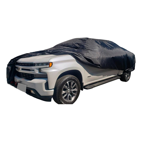 Funda Para Pick Up G Silverado, Ford Lobo, Ram Transpirable