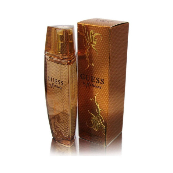 Guess By Marciano Dama De Guess 100ml Eau De Parfum