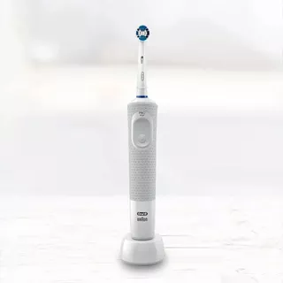 Cepillo De Dientes Eléctrico Recargable Oral-b Vitality