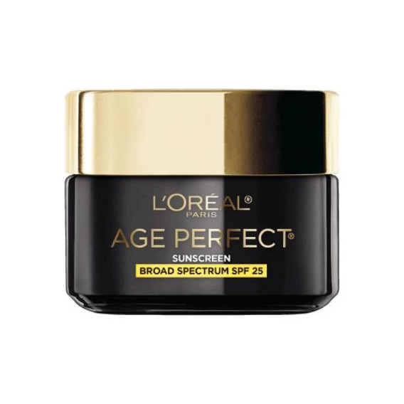 Crema L'oreal Age Perfect Cell Renewal Dia Spf 15 50ml