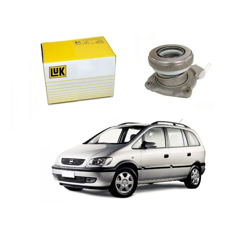 Atuador De Embreagem Luk Zafira 2.0 16v 2001 A 2005