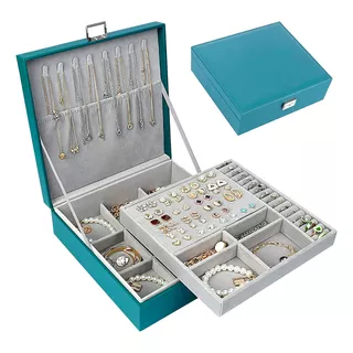 Organizador De Joyas Premium A1