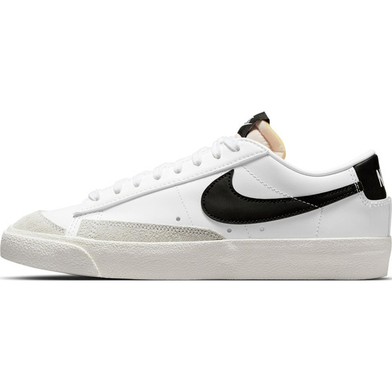 Tenis Mujer Nike Blazer Low '77