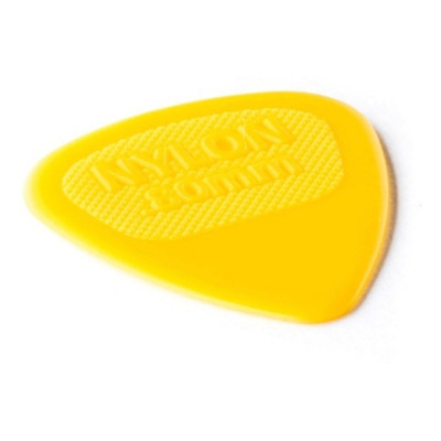 Picks Para Guitarra Dunlop Nylon X6 Unidades