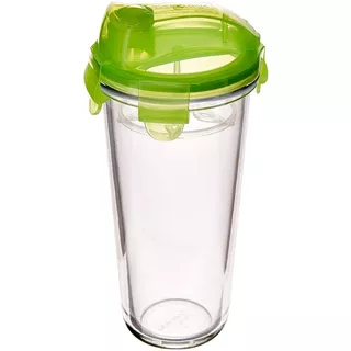 Shakeira Glasslock 450ml