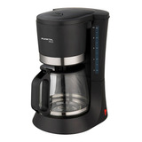 Cafetera De Goteo 680w 1.2lt Punktal 426 Caf