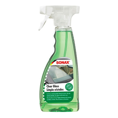 Sonax Limpia Vidrios Spray 75566