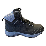 Bota Zapatilla Montagne Hombre Goriz Trekking Outdoor