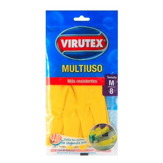 Guantes Virutex Multiuso Talla M