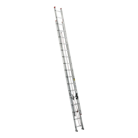 Escalera de aluminio recta Cuprum 494-32N