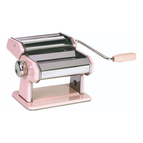 Máquina De Pasta - Color Pastel Color Rosa pastel