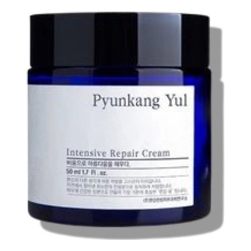 Pyunkang Yul Intensive Repair Cream Momento de aplicación Día/Noche Tipo de piel Seca