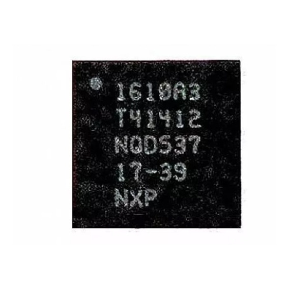 Ic Chipset Light Diode Luz Diodo iPhone XR