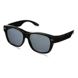 Escudo Solar Unisex Adult-hollywood Blvd 2nhbb8.com Polariza