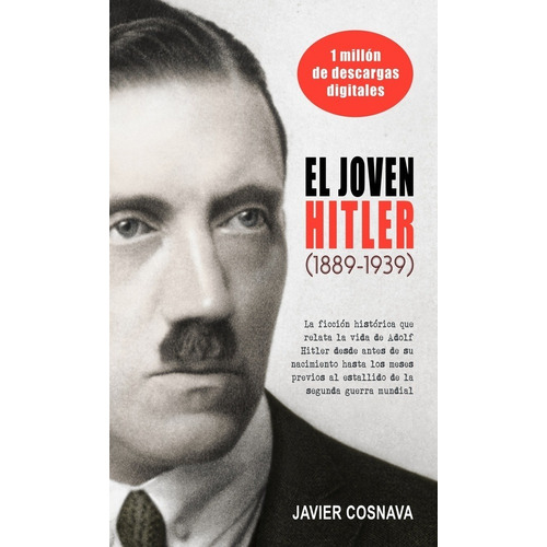 Joven Hitler, El - Javier Cosnava