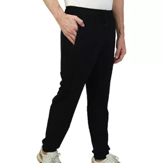 Calça Tactel Saltitante Confortavel Masculina Academia