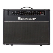 Amplificador Blackstar Ht Venue Series Ht Stage 60 Valvular Para Guitarra De 60w Color Negro 100v - 120v