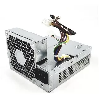 Fuente De Poder Hp Compaq 4000 6000 , 6005 , 6305 240w