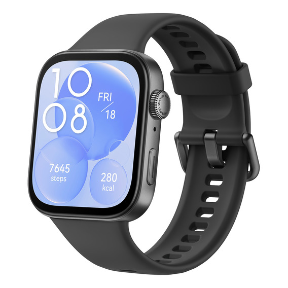Smartwatch Huawei Watch Fit 3 Pantalla Amoled De 1.82 