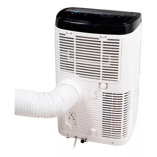 Ripley - AIRE ACONDICIONADO PORTÁTIL FRIO/CALOR R-410 12.000 BTU