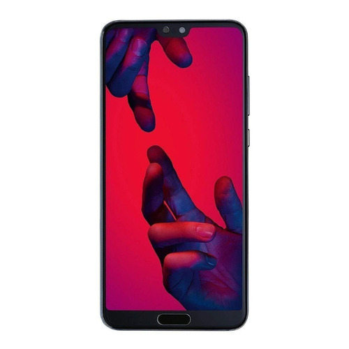 Huawei P20 Pro 128 GB azul oscuro 6 GB RAM