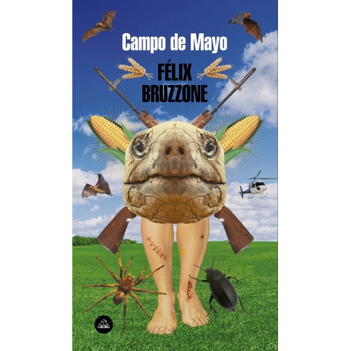 Campo De Mayo - Félix Bruzzone