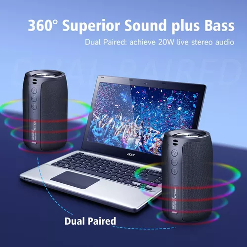 Compre Mini Pequeño Altavoz Portátil Al Aire Libre De Bluetooth, Altavoz  Inteligente Impermeable, Mini Altavoz De Bluetooth y Altavoz Bluetooth de  China por 3.52 USD