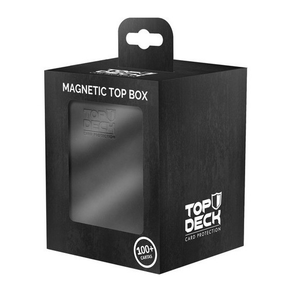 Portamazo Magnetic Top Box 100 Topdeck