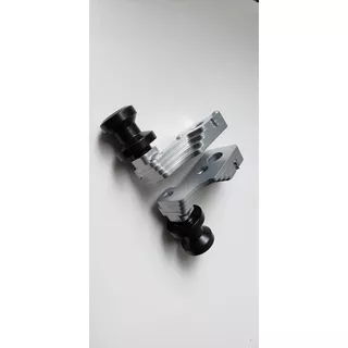 Dominar 400 Y 400 Ug | Adaptador Para Spool - Porta Spool